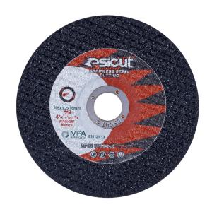 Quality 12000rpm Brown Calcined Resin Grinding Disc Double Mesh 40 Grit Grinding Wheel wholesale