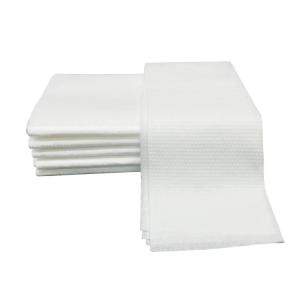 Quality Tasteless Nontoxic Beauty Shop Towels , 50gsm Disposable Shower Towels wholesale