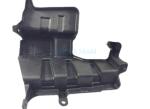 Car PP Plastic Auto Parts Mould , Automotive Interior Trim Parts ISO 9001