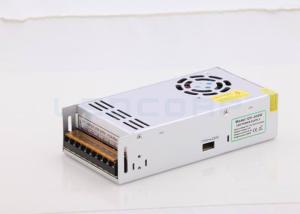 Quality 400W LED Driver Controller Outdoor , 12V / 24V LED Driver 2 Year Warranty wholesale