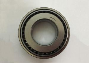 Quality 30206JR automatic transmission bearing taper roller bearing 30*62*17.25mm wholesale