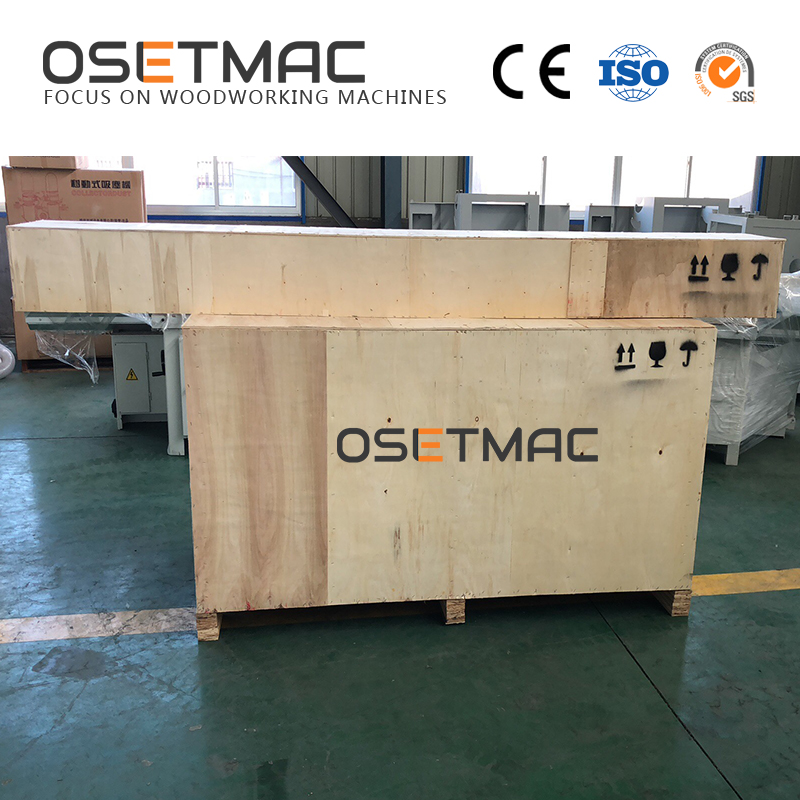 Precision Sliding Table Saw MJ6132TY Perfect for Cutting Solid Wood MDF Veneer Panel