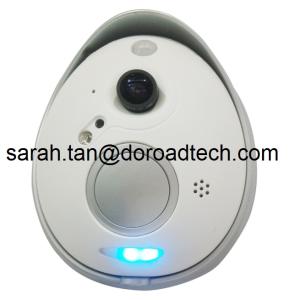 Quality Smart Wireless IP Wifi Doorbell Camera wholesale