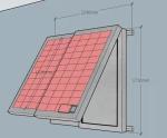 IP54 P4 SMD LED Outdoor Swimming Pool Display Front Service Shenzhen Factory