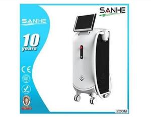 Quality Vertical 2016 best laser hair growth machine with 808nm laser wholesale