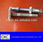 M1-M10 Standard Size Spur Gear