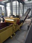 Tree Cutting Machine Wooden Chipper/Crusher Price, Log Chipping Machine