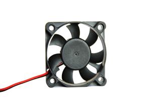 Quality 50mm 24v 48V Equipment Cooling Fans waterproof cooling fan 50 x 50 x 10 mm wholesale