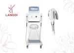 OEM ODM Wrinkle Removal IPL Skin Rejuvenation Machine 50J Adjustable