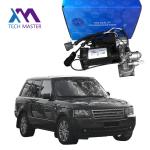 Auto Parts Air Suspension Compressor LR015089 LR025111 For Range Rover L322 2006