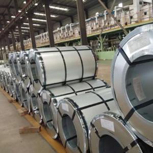 Quality St37 St50 Hot Rolled Low Carbon Steel Coil SS300 A36 Carbon Steel St50 wholesale