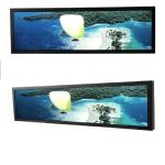 Shopping Mall Lcd Advertising Player , 21 Inch Lcd Digital Signage Easy