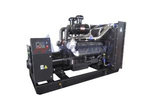 Quality SC33W990D2 Engine 750kVA SDEC Diesel Generator wholesale