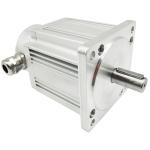 502W 48V Brushless Dc Motor Air Conditioner 1.6NM