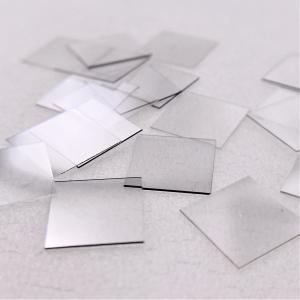 Quality Square Optical CVD Diamonds | Higher quality Single Crystal CVD Diamond wholesale