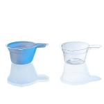 Medical Plastic Urine Containers Collection Cup Disposable Specimen Urine Cup