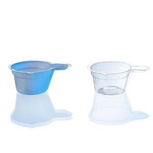 Quality Medical Plastic Urine Containers Collection Cup Disposable Specimen Urine Cup wholesale