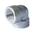 Stainless Steel Pipe Fitting Elbows High Pressure Customized WP316 WP310S