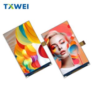Quality 3.97-inch medical appliance display screen resolution480 *800 wholesale