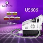 Multifunction RF Skin Tightening Machine