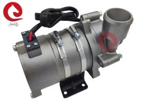 Quality IP67 24VDC Brushless DC Motor Water Pump For Electric Vehicles Low Noise wholesale