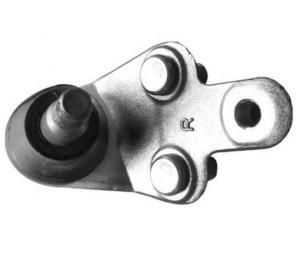 Quality 43330-09590 Tie Rod Ball Joint For Toyota Camry ACV40 ACV41 wholesale