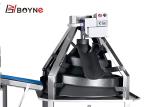 Industry Stainess Steel Bakery Dough Divider Automatic Conical Rounder