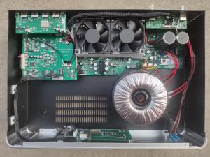 Quality Home OEM 12.5kg AC220V Digital Karaoke Power Amplifier wholesale