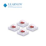 730NM 740NM 850NM 950NM IR LED Chips 3535 Infrared LED Chip For Skin Protection