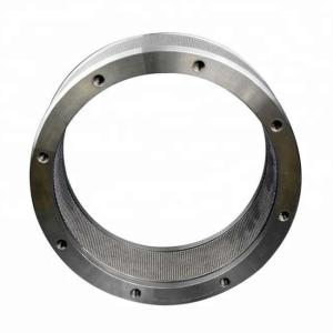 Quality Alloy Steel Forging 1000mm Hardening Surface Flange wholesale