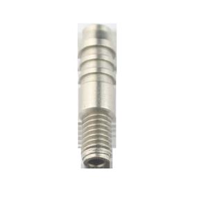 Quality Titanium Machining Services, Titanium Material, Titanium Precision Small Parts wholesale