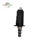 Solenoid Valve YN35V00049F1 KDRDE5K-31/40C50-213 For Kobelco SK200-8 Excavator