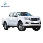 Dongfeng Paladin Gasoline Suv 2.0t 228Hp 5 Seater Pickup Truck