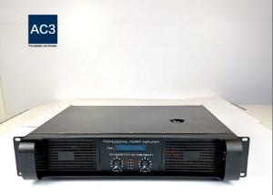 Quality Self Recovery 35db 20Hz Audiosource Analog Amplifier wholesale