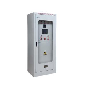 Quality IP55 Dual Power Integrated Distribution Cabinet For Fire Pump Inspection wholesale