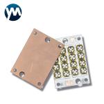 160W Dimmable High Power UV LED Module 365nm 385nm 395nm 405nm
