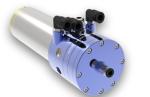 Rpm 160000 Air Bearing Spindle Equial To ABLH516D / WWD1722
