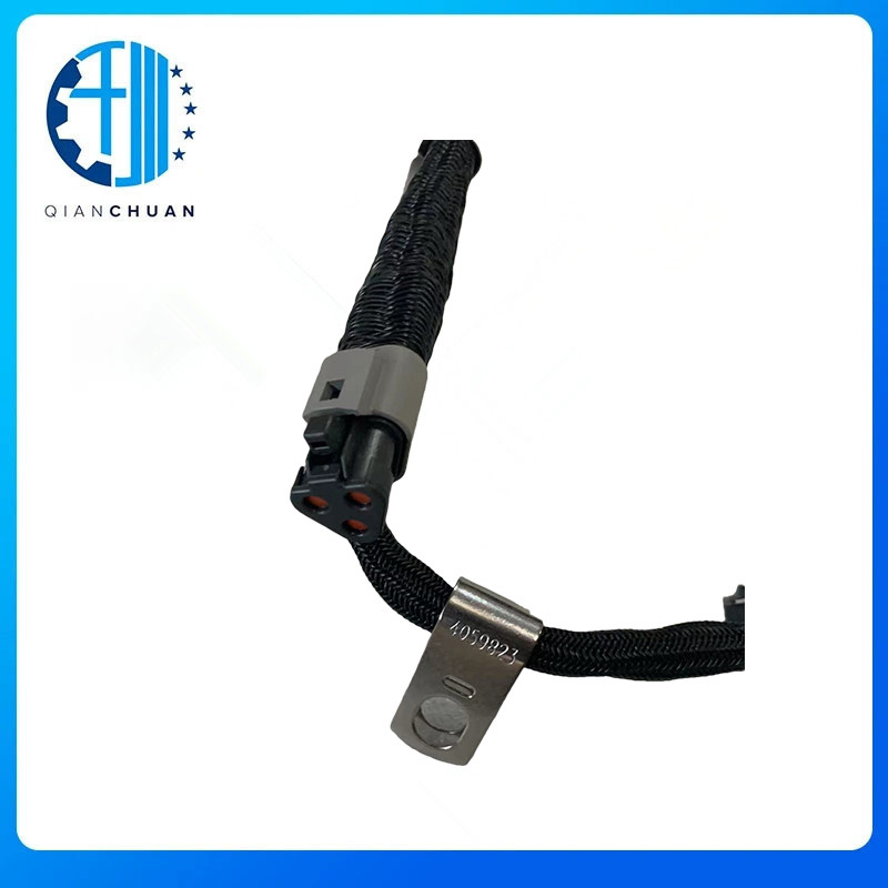 Electronic Control Module Wiring Harness 2864516 For Cummins Engine Parts