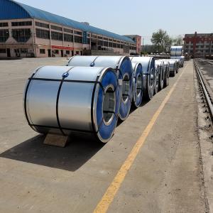 Quality 300 Series Cold Rolled Stainless Steel Coil 0.1 - 3mm With First Class wholesale