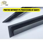 ODM Auto Vent Shades For Mitsubishi Pajero V73 2000-2006