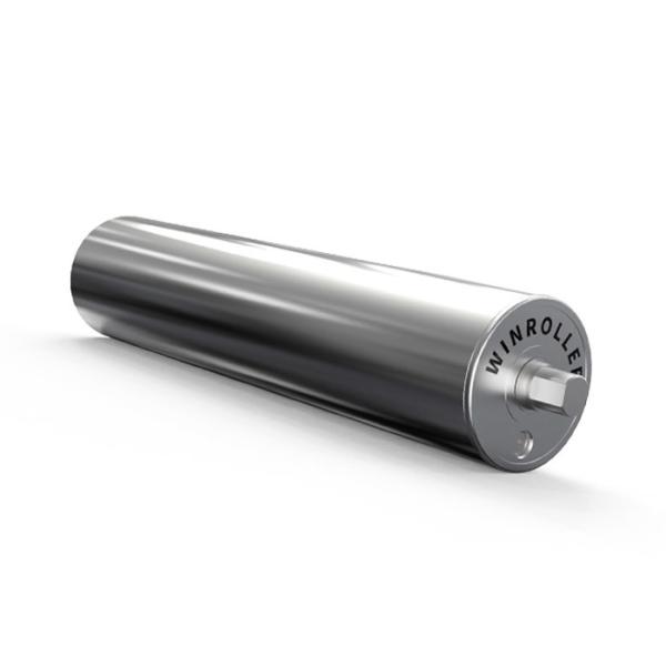 AC380V Food Grade Oil-Immersed Conveyor Drum Motor For Food Processing Belt
