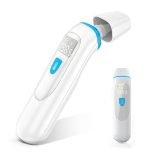 Quality Portable FSC Hospital Grade Baby Handheld Digital Thermometer wholesale