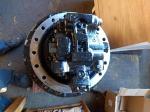 9134826 Hitachi EX200-5 Excavator Travel Device Motor 9155253 9148910 9150472