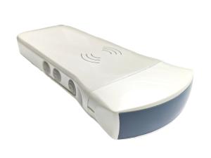 Quality 5mhz C10RN Medical Hospital Equipments 128 Element Wireless Portable Ultrasound Scanner wholesale