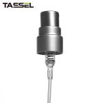 15ml 30ml 50ml Cosmetic Sample Bottles Beauty Sample Containers With Spray Pump