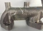 Exhaust Manifold For JMC 1040 N720 493 Euro 4 1008013ABA Truck Auto Part