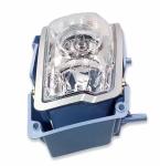 Heavy Sinotruk Howo Truck Parts Front Headlight WG9719720001 Original Headlamp