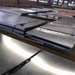 DX51D Z275 Galvanized Steel Coil Sheet 0.12-4.0mm Anti Corrosion Kitchenware