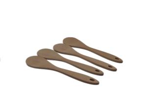 Quality Kitchen spatula utensils Cooking utensils Wooden kitchen shovel set wholesale