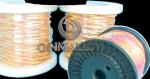 20 AWG Type K Thermocouple Compensating Cable 600 Degree Insulation Material